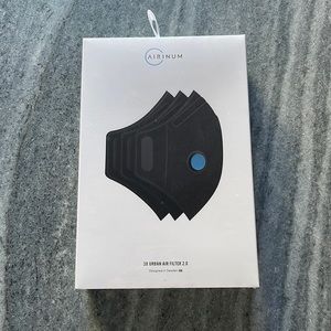 AIRINUM Urban Air Filter 2.0 - M